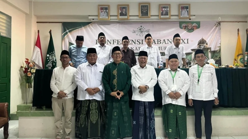 Berita PCNU Pengurus Cabang Kabupaten Malaka