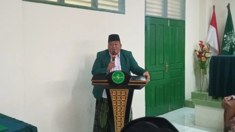 Dokumentasi kegiatan dan kebersamaan warga PCNU Pengurus Cabang Kabupaten Malaka