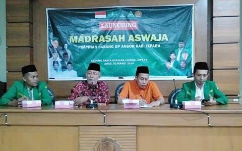 Agenda PCNU Pengurus Cabang Kabupaten Malaka